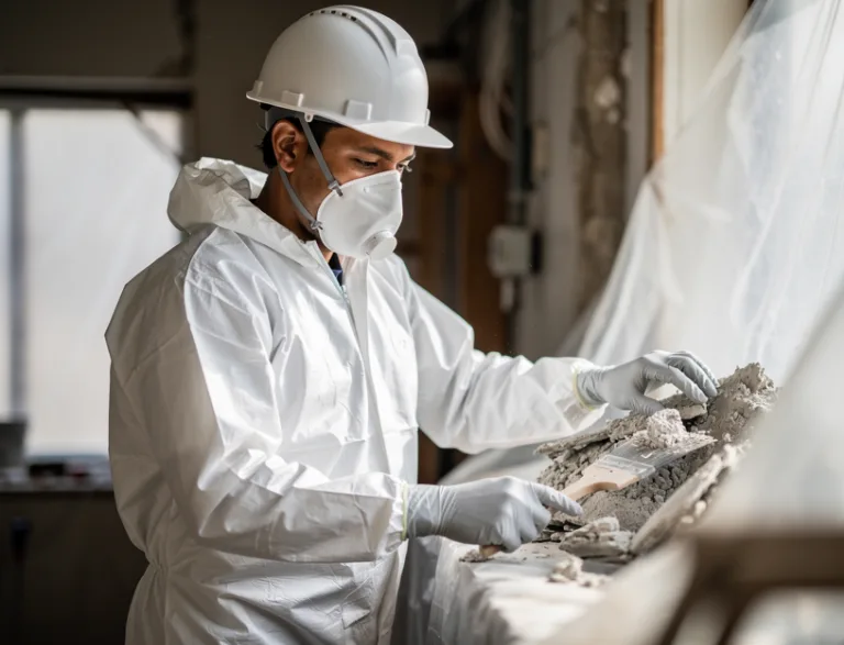 Asbestos Removal service in Banbury